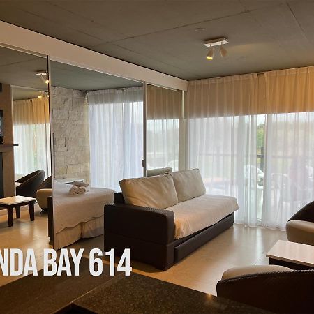 Apartament Linda Bay 614 Mar de Las Pampas Zewnętrze zdjęcie