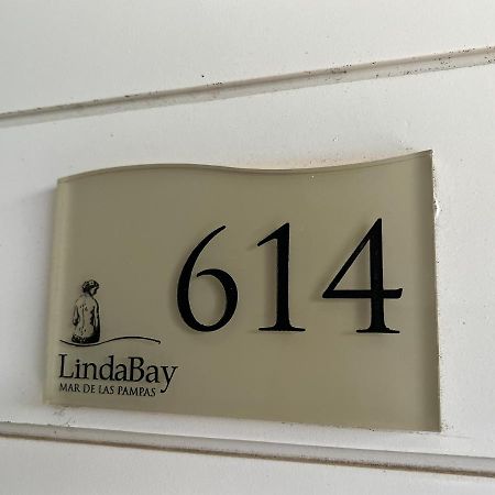 Apartament Linda Bay 614 Mar de Las Pampas Zewnętrze zdjęcie