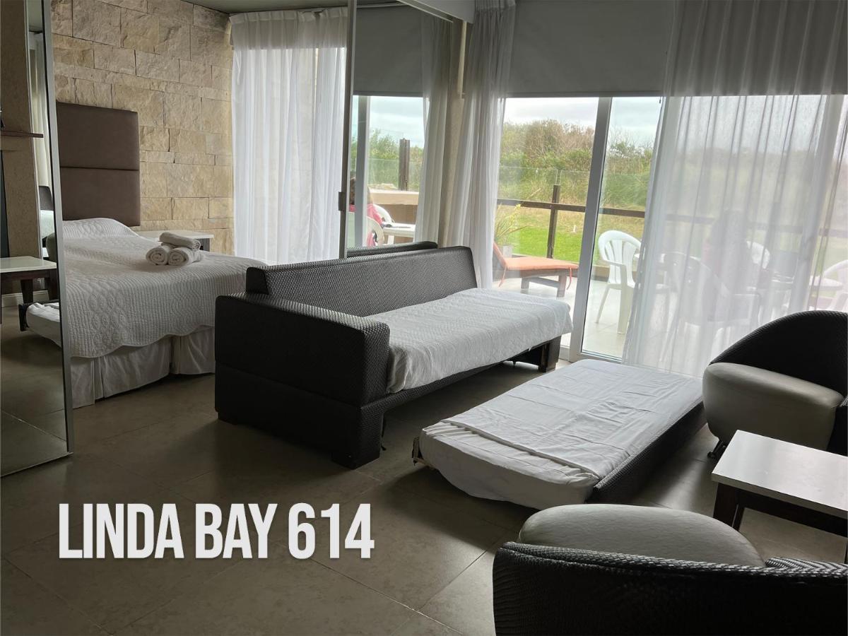 Apartament Linda Bay 614 Mar de Las Pampas Zewnętrze zdjęcie