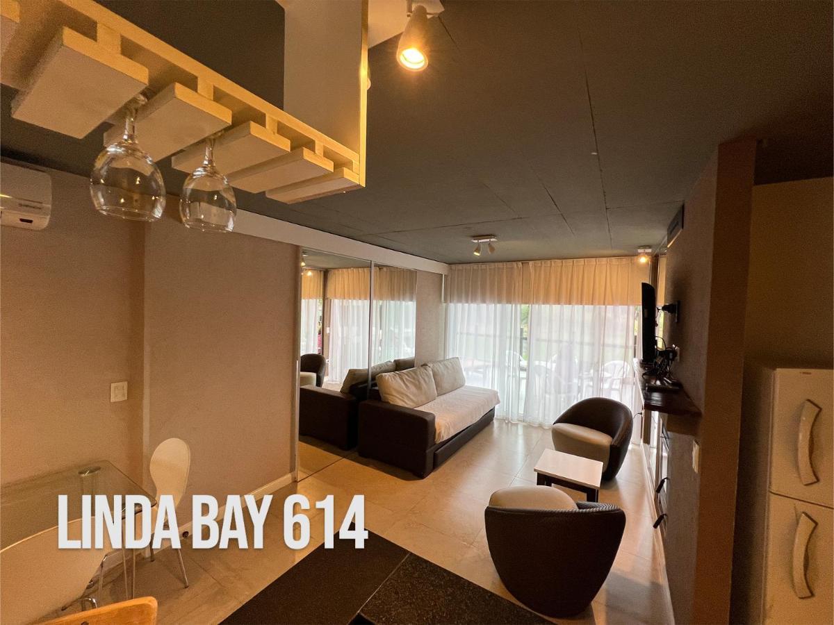 Apartament Linda Bay 614 Mar de Las Pampas Zewnętrze zdjęcie